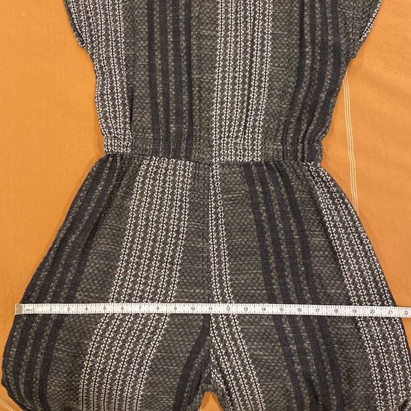 Ace & Jig Jumpsie (Jumpsuit) in Narnia - Picture 8 of 8